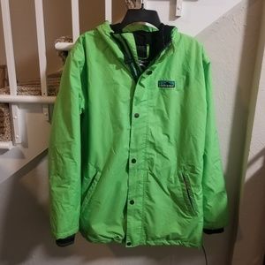 Airblaster Snowboard Jacket